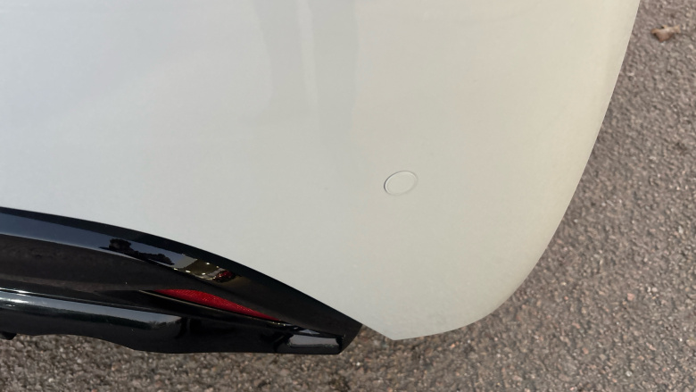 Toyota Yaris 1.5 Hybrid 130 GR Sport 5dr CVT Hybrid Hatchback